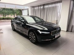 Volvo S90 B5 Luxury Edition - фото 3