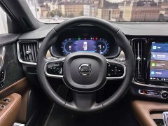 Volvo S90 B5 Luxury Edition - фото 4