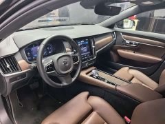 Volvo S90 B5 Luxury Edition - фото 5