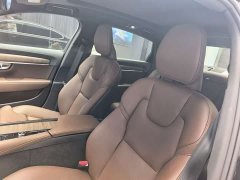 Volvo S90 B5 Luxury Edition - фото 6