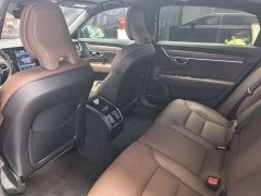 Volvo S90 B5 Luxury Edition - фото 7