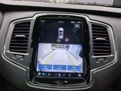 Volvo XC90 B5 Luxury Edition 7 - фото 10