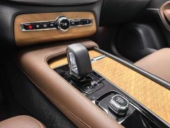 Volvo XC90 B5 Luxury Edition 7 - фото 11