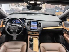 Volvo XC90 B5 Luxury Edition 7 - фото 13