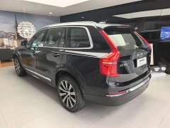 Volvo XC90 B5 Luxury Edition 7 - фото 15