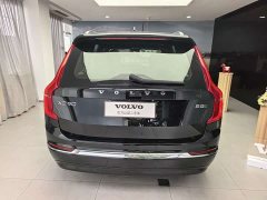 Volvo XC90 B5 Luxury Edition 7 - фото 16