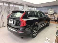 Volvo XC90 B5 Luxury Edition 7 - фото 17