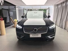 Volvo XC90 B5 Luxury Edition 7 - фото 2