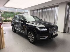 Volvo XC90 B5 Luxury Edition 7 - фото 3