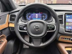 Volvo XC90 B5 Luxury Edition 7 - фото 4
