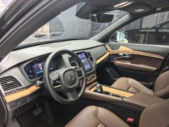 Volvo XC90 B5 Luxury Edition 7 - фото 5