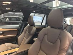 Volvo XC90 B5 Luxury Edition 7 - фото 6