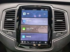 Volvo XC90 B5 Luxury Edition 7 - фото 8