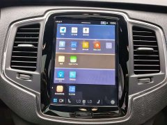 Volvo XC90 B5 Luxury Edition 7 - фото 9