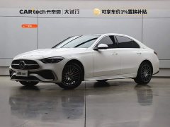 Mercedes-Benz C-Class C 260 L Sports Edition - фото 1