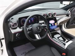 Mercedes-Benz C-Class C 260 L Sports Edition - фото 12