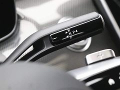 Mercedes-Benz C-Class C 260 L Sports Edition - фото 13