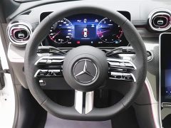 Mercedes-Benz C-Class C 260 L Sports Edition - фото 14