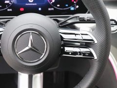 Mercedes-Benz C-Class C 260 L Sports Edition - фото 16