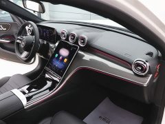 Mercedes-Benz C-Class C 260 L Sports Edition - фото 20