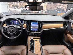 Volvo S90 B5 Luxury Edition - фото 12