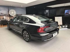 Volvo S90 B5 Luxury Edition - фото 14