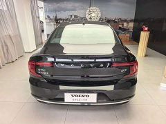 Volvo S90 B5 Luxury Edition - фото 15