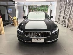 Volvo S90 B5 Luxury Edition - фото 2