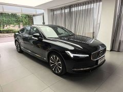 Volvo S90 B5 Luxury Edition - фото 3