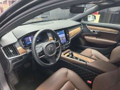Volvo S90 B5 Luxury Edition - фото 5