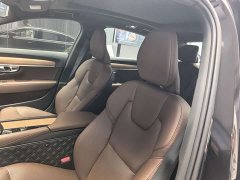 Volvo S90 B5 Luxury Edition - фото 6