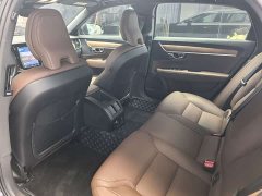 Volvo S90 B5 Luxury Edition - фото 7