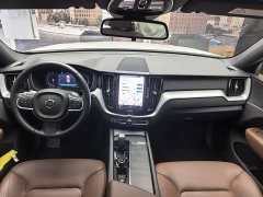 Volvo XC60 B5 AWDLuxury Edition - фото 12
