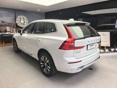 Volvo XC60 B5 AWDLuxury Edition - фото 14