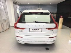 Volvo XC60 B5 AWDLuxury Edition - фото 15