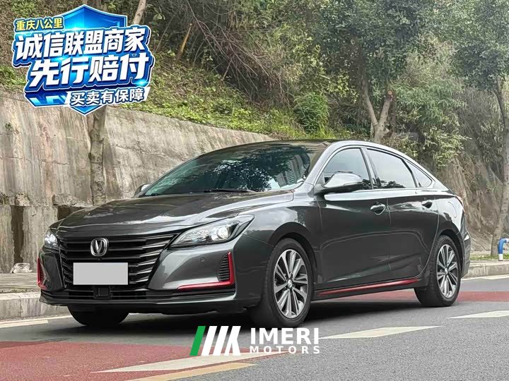 CC Edition 1.5T DCTPremium Version