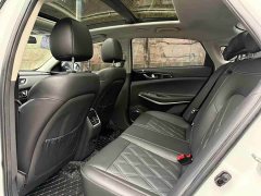 CC Edition 1.5T DCTLuxury Version - фото 4