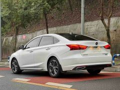 CC Edition 1.5T DCTLuxury Version - фото 8