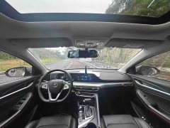 Cc PLUS Edition 1.6L GDI CVTLuxury Version - фото 5