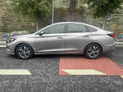 Cc PLUS Edition 1.6L GDI CVTLuxury Version - фото 8