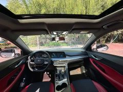 Changan CS35PLUS NE 1.4T DCTLuxury Version - фото 5