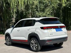 Changan CS35PLUS NE 1.4T DCTLuxury Version - фото 7