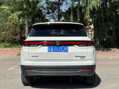 Changan CS35PLUS NE 1.4T DCTLuxury Version - фото 8