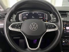 Volkswagen Magotan 2021 330TSI DSG 30th Anniversary Edition - фото 11