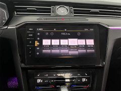 Volkswagen Magotan 2021 330TSI DSG 30th Anniversary Edition - фото 12