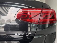 Volkswagen Magotan 2021 330TSI DSG 30th Anniversary Edition - фото 15