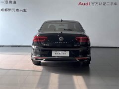 Volkswagen Magotan 2021 330TSI DSG 30th Anniversary Edition - фото 5
