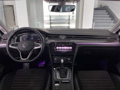Volkswagen Magotan 2021 330TSI DSG 30th Anniversary Edition - фото 6