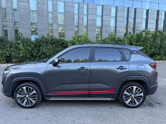Changan CS35PLUS Edition 1.4T DCTPremium Version - фото 4