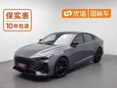 Changan UNI-V 1.5T Premium Version - фото 1